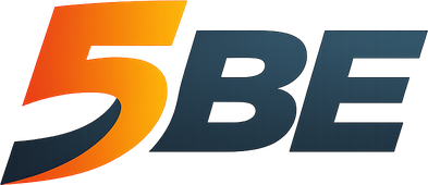 5 be